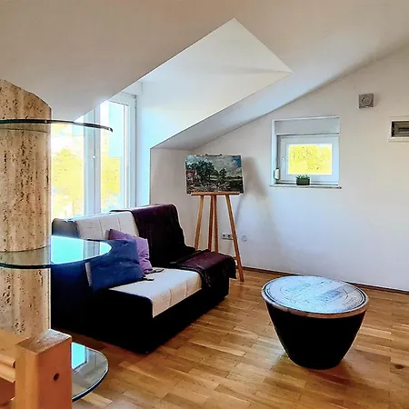 Stunning In With Kitchen Holiday home Pula
