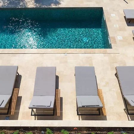 Vara Hébergement de vacances Pula