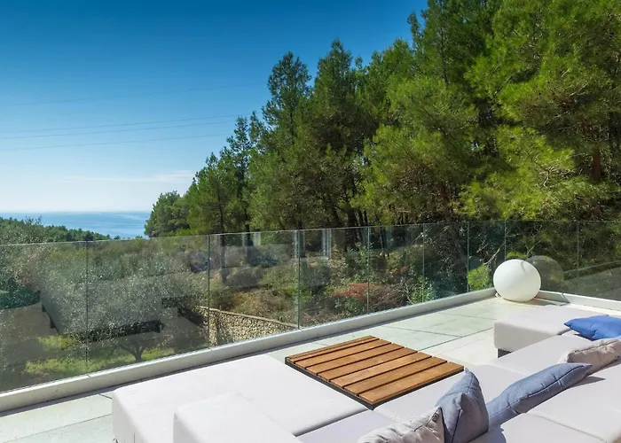 Hébergement de vacances Vara Pula