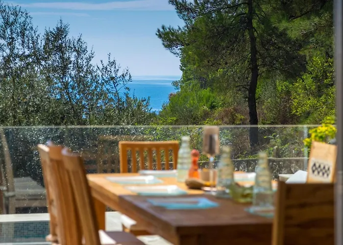 Hébergement de vacances Vara