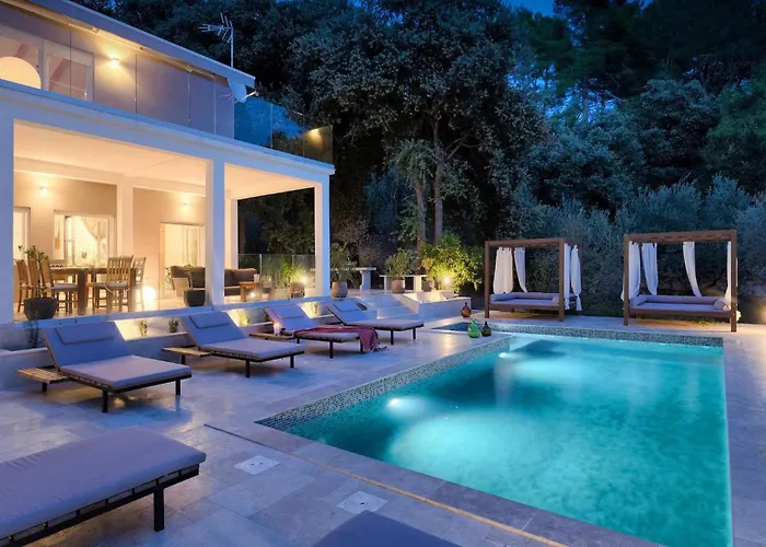 Hébergement de vacances Vara