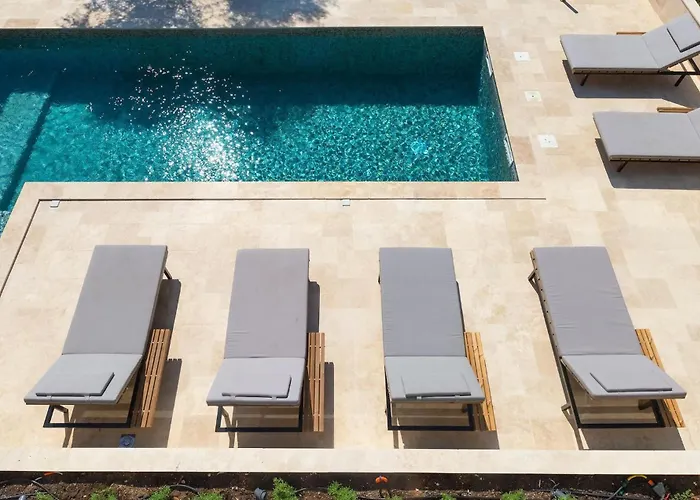 Vara Hébergement de vacances Pula