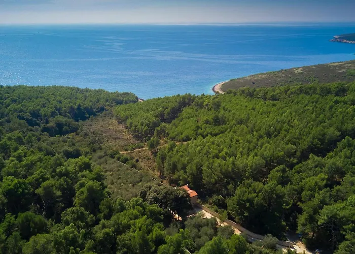 Hébergement de vacances Vara Pula