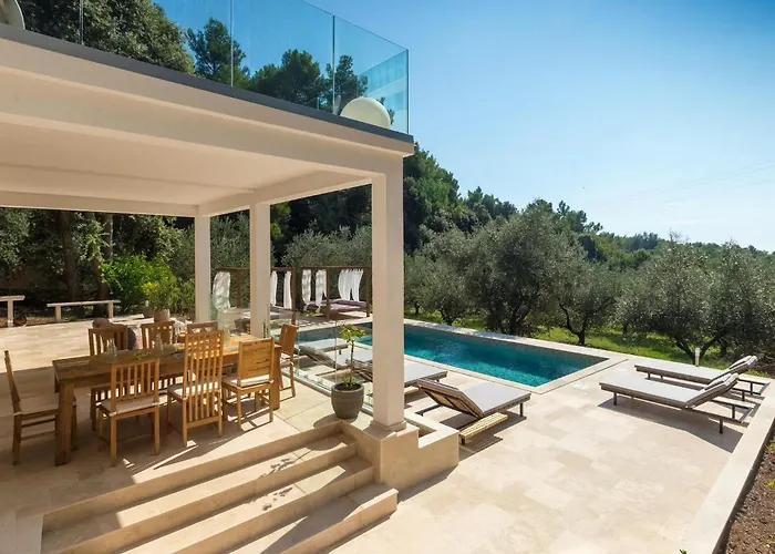 Vara Сasa de vacaciones