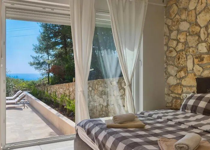 Vara Hébergement de vacances Pula