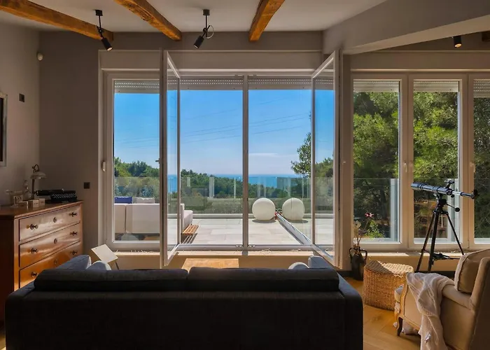 Vara Vakantiehuis Pula