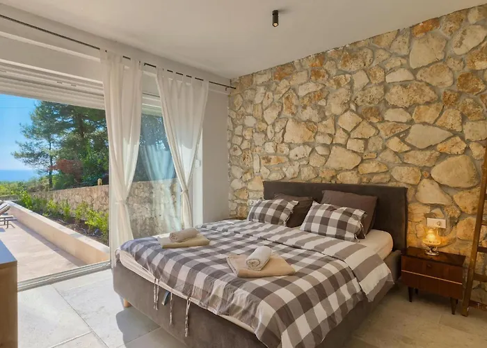 Vara Semesterbostad Pula