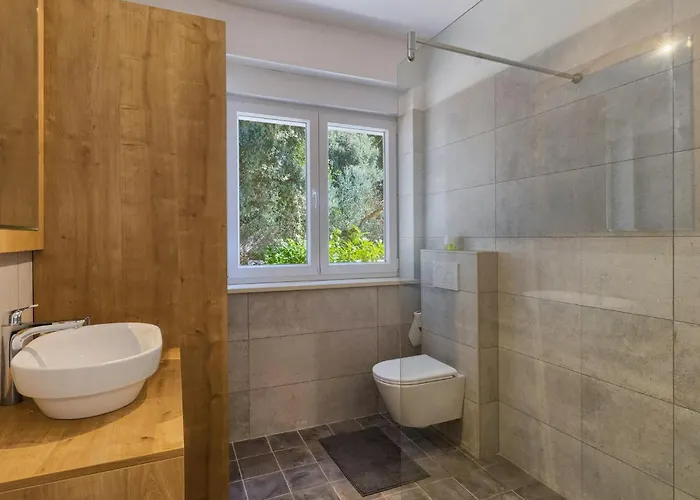 Vara Semesterbostad Pula